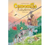 Camomille et les chevaux - tome 14