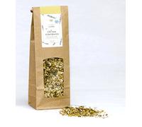 Camomille grecque bio bio du mont Pelion Grèce - Sans OGM ni caféine