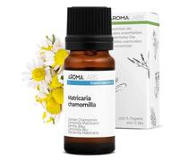 Camomille Matricaire BIO (Matricaria chamomilla) - 10 mL - Huile Essentielle Chémotypée et Certifiée AB - Détente & Relaxation - Aroma Labs - Made in France