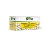 Camomille Pure Infusion (Sélection Exclusive) Lot de 6 Boîtes de 25 Sachets (150 Unités) - Le Rituel Bien-être Absolu