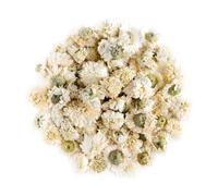 Camomille Romaine Fleurs Séchées - Anthemis Nobilis - Tisane au parfum doux et fruité traditionnellement infusée en soirée pour terminer la journée
