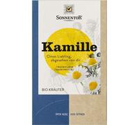 Camomille - Thé 18 sachets 14,4g