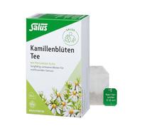 Camomille Tisane Bio