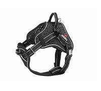 Camon Bavette réglable Sport en tissu respirant pour chiens - taille Small 44/52 cm