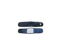 Camon - C220/3 - Couche pour Chien mâle, Taille M - Bleu
