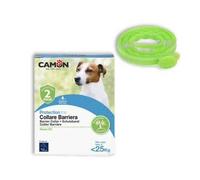 Camon Collier BARRIÈRE NEEM Oil - Fournie 4 colliers