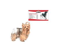 Camon Lot de 12 Couches absorbantes Taille M 20 ML