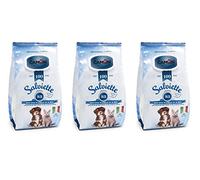 Camon Lot de 300 serviettes désodorisantes pour chiens et chats