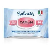 Camon Lot de 40 lingettes Brisa Floral Taille Unique 500 g