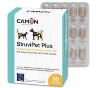 CAMON Struvipet Plus 60 comprimés à 1000 MG