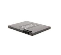 CamOne FCHD74-B Lithium Polymère 1000mAh 11.1V Batterie Rechargeable - Batteries Rechargeables (1000 mAh, Lithium Polymère (LiPo), 11,1 V, Noir, 1 pièce(s))