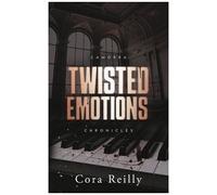 Camorra Chronicles - Tome 2 - Twisted Emotions