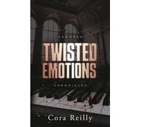 Camorra Chronicles - Tome 2 - Twisted Emotions