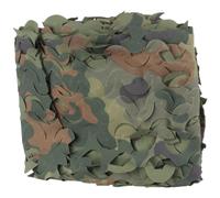 Camosystems 3D Camo Camouflage Net Aveugle Airsoft Chasse Écran 3X1.1M Flecktarn