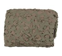 Camosystems Camouflage Militaire Filet Chasse Camo Écran Net 6X2.4M Woodland