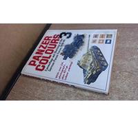 Camouflage and Markings of the German Panzer Forces, 1939-45 (v. 3)