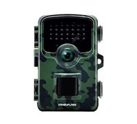 Camouflage EZ20, caméra pour la vie sauvage