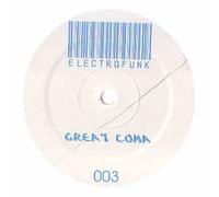 CAMOUFLAGE - CAMOUFLAGE / THE GREAT COMMANDMENTS (REMIX)