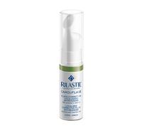 Camouflage Cosmétique Fluide Correcteur Localisé Vert Rilastil 5ml