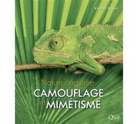Camouflage et mimétisme Vincent Albouy (Auteur)