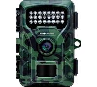 Camouflage EZ2 Plus, caméra pour animaux sauvages