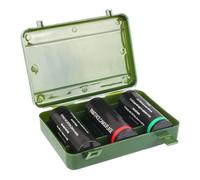 Camouflage Face Paint Cream for Outdoor Activities | 3 Colors Camouflage Face Paint Sticks for Hunting and Camping | Multifunctional Face Paint for Stealth in Nature | Easy Application for Outdoor Ent