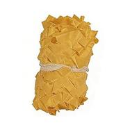 Camouflage Filet Armée Filet de Ombrage Filet de Chasse pour Chasse Ombrage Camouflage Décoration Parasol Terrasse Protection Solaire(5'x66'/1.5x20m)