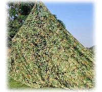 Camouflage Filet Filet de Camouflage pour Jardin 1mx6m 2mx2m 4mx6m 5mx5m 6x8m Filet de Camo pour fête décoration, Housses de Voiture Bars Photographie (Taille : 1mx5m)
