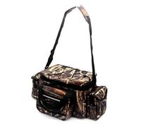 Camouflage-France-Sac De Rangement Pour Matériel De Pêche, Grande Capacité, Étanche, Sac De Rangement Pour Ma