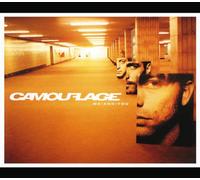 Camouflage - Me and You [Import]