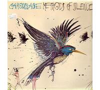 Camouflage - Methods of Silence (1989)