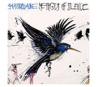 Camouflage - Methods of Silence [Import]