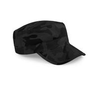 Camouflage Militaire Armée Chasse Pêche Vert Beige Gris Coton Noir Chapeau