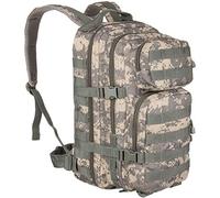 Camouflage Militaire Armée Sac à dos US assault pack 36L MOLLE At Digital