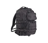 Sac à dos Assault Pack Large 36 L Mil-Tec - Black