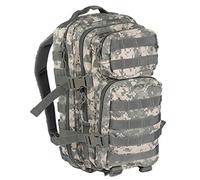 Camouflage Militaire Armee Sac e dos US assault pack 20L MOLLE AT Digital