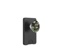 Camouflage Motif Style Militaire Armee PopSockets PopWallet pour MagSafe