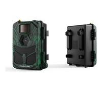 Camouflage EZ-4G PRO Caméra pour animaux sauvages | ✅Livraison gratuite à partir de 100 €