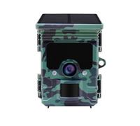 Caméra de détection solaire WiFi - EZVIZ - EZ-Solar : Modèle WiFi, détection intelligente G