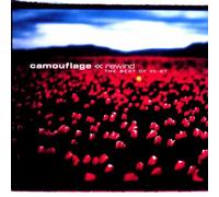 Camouflage - Rewind-Best of 87-95 [Import]