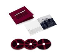 Camouflage - Rewind to The Future and Goodbye (3cd) [Import]