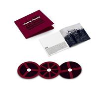 CAMOUFLAGE - REWIND TO THE FUTURE AND GOODBYE (3CD) 3 CD NEUF