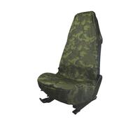 Camouflage Sitzschoner Military Look