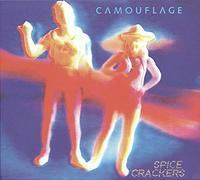 Camouflage - Spice Crackers (2 CD Deluxe Edition)