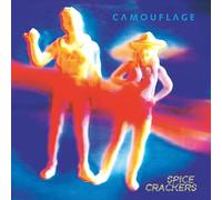 Camouflage - Spice Crackers (30th Anniversary Edition)