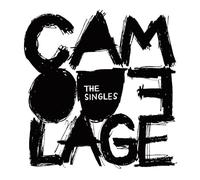 Camouflage – The Singles – CD – Bertus