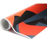 Camouflage TLKC-596-1 wrapfolie 152x700cm - intérieur/extérieur