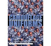Camouflage Uniforms Of Asian And Middle Eastern Armies (Schiffer Military History Book) (Paperback) J F Borsarello, (Auteur)