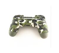 Camouflage vert - Pour PS4 JDS040 JDM-040 Version 4.0 Playstation 4 CUH-ZCT2N Modèle Manette Plastique