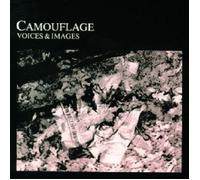 Camouflage - Voices & Images [Import]